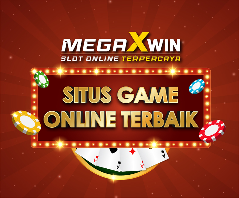 banner megaxwin